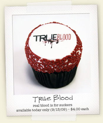true blood cupcakes
