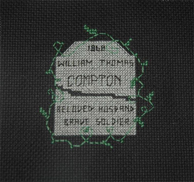 Bill Compton Knitt